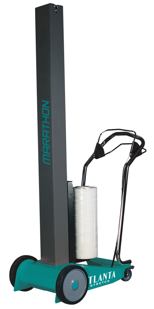 Käärintärobotti Atlanta MARATHON