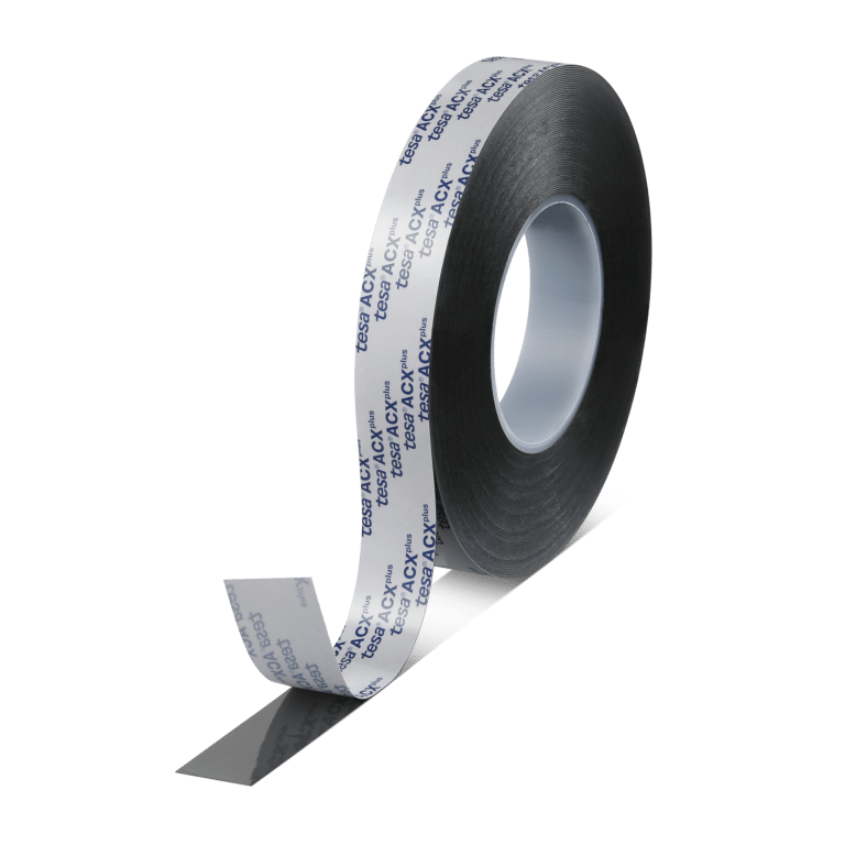 Kaksipuolinen ACX+ akryyliteippi TESA® 7072