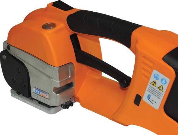 Muovivannekone GT-SMART
