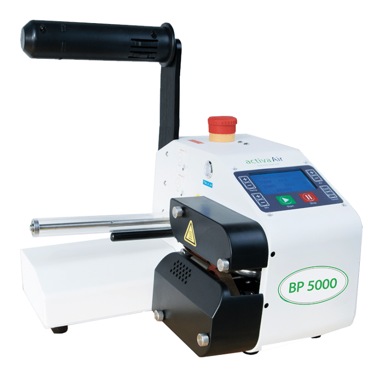 ActivaAir ilmatyynykone BP5000