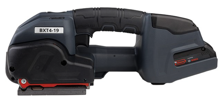 Muovivannekone TBXT4-19