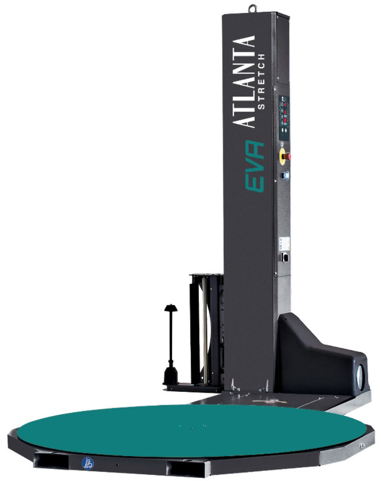 Käärintäkone Atlanta EVA