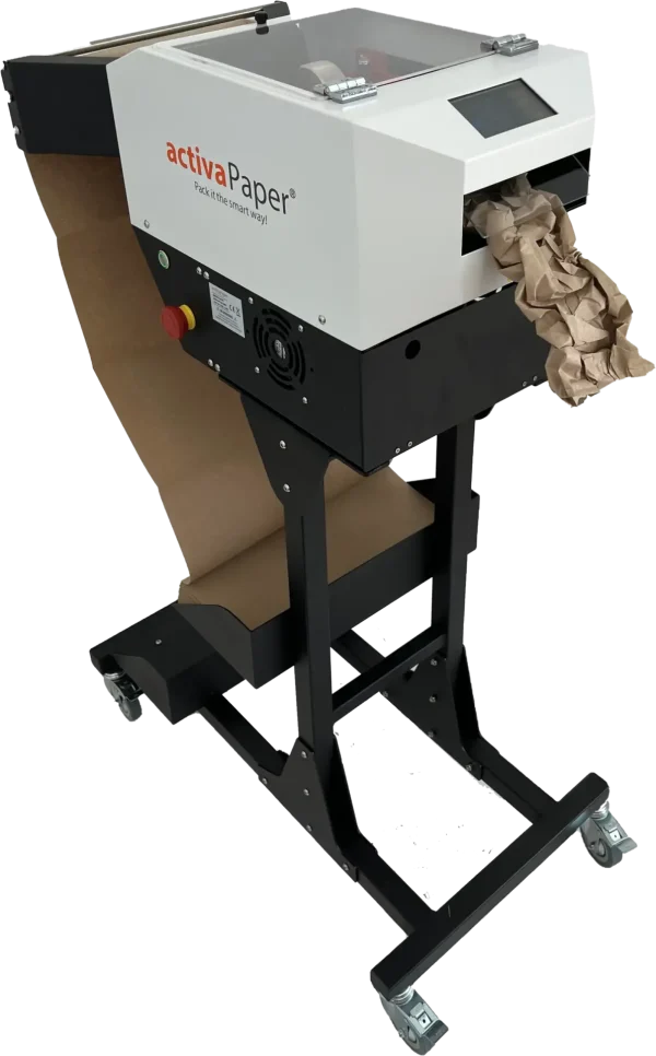 ActivaPaper paperitäytekone PA4600