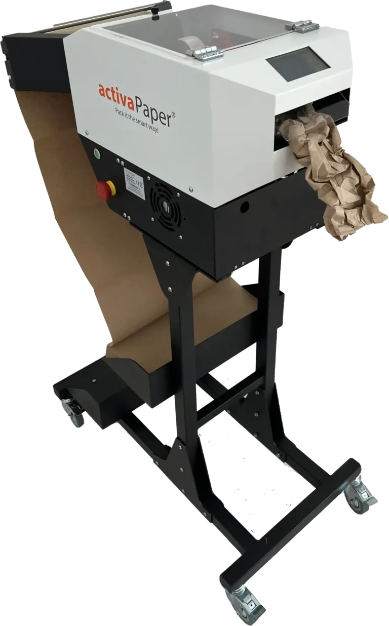 ActivaPaper paperitäytekone PA4600