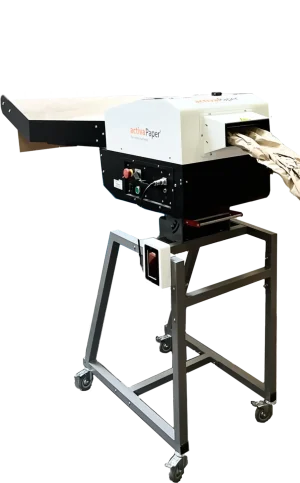 ActivaPaper paperitäytekone PA6000