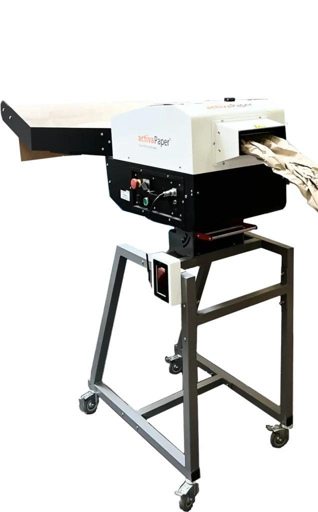 ActivaPaper paperitäytekone PA6000