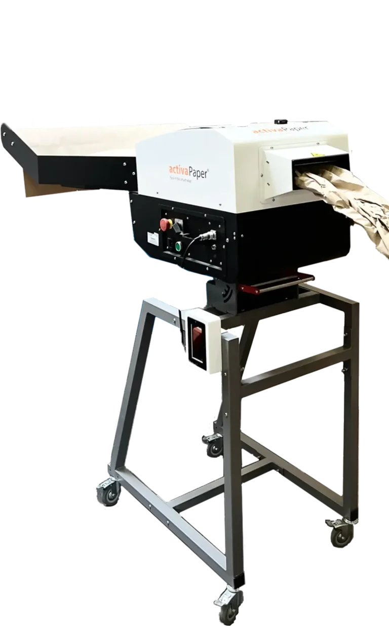 ActivaPaper paperitäytekone PA6000