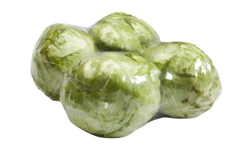Polyolefiinikutistekalvot