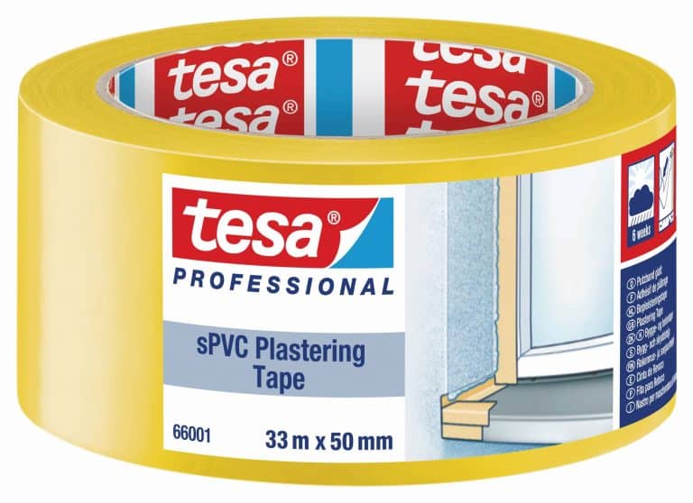 Suojausteippi TESA® 66001