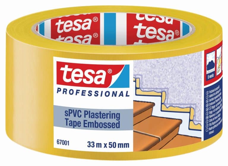 Suojausteippi TESA® 67001