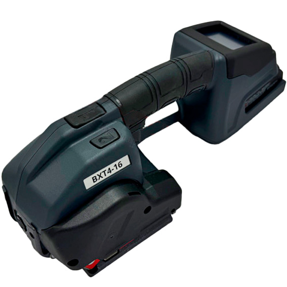 Muovivannekone TBXT4-16