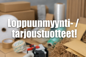 Tarjouksessa