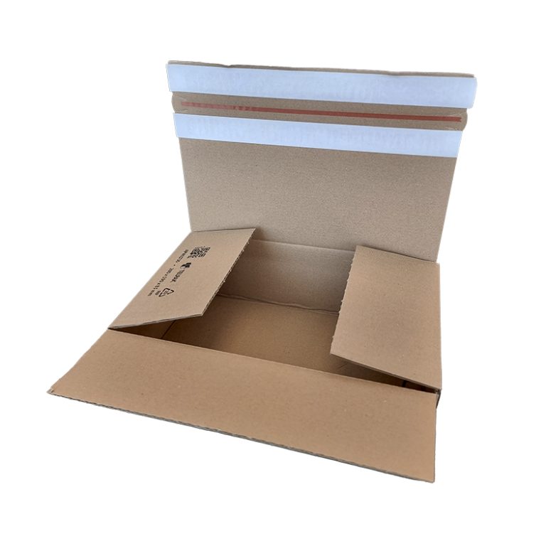 Verkkokauppalaatikot