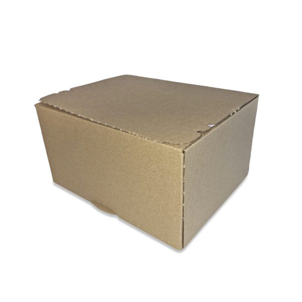 Verkkokauppalaatikot, repäisynauha ja tarrasuljenta - Image 3