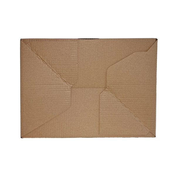 Verkkokauppalaatikot, repäisynauha ja tarrasuljenta - Image 7