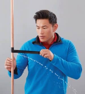 Xtreme Conditions TESA® 4600