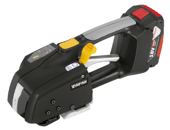 Muovivannekone ZP90A