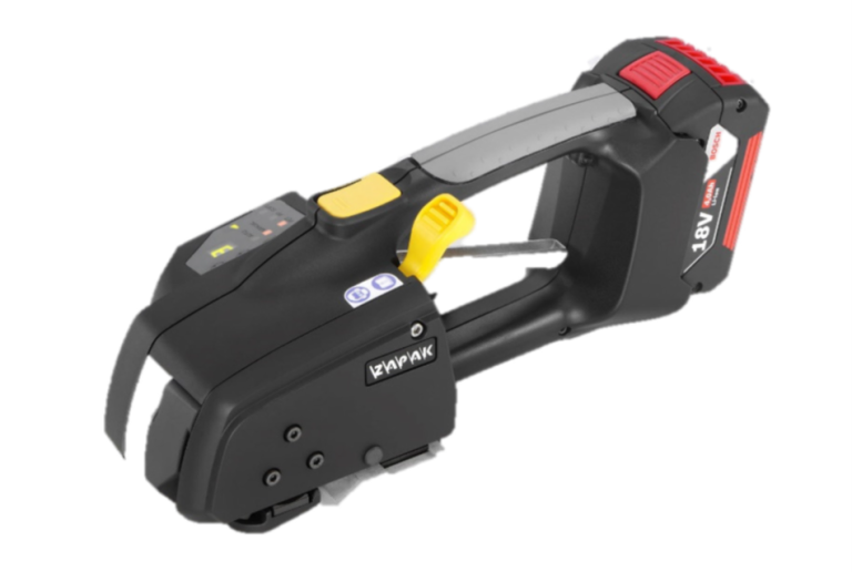 Muovivannekone ZP90A