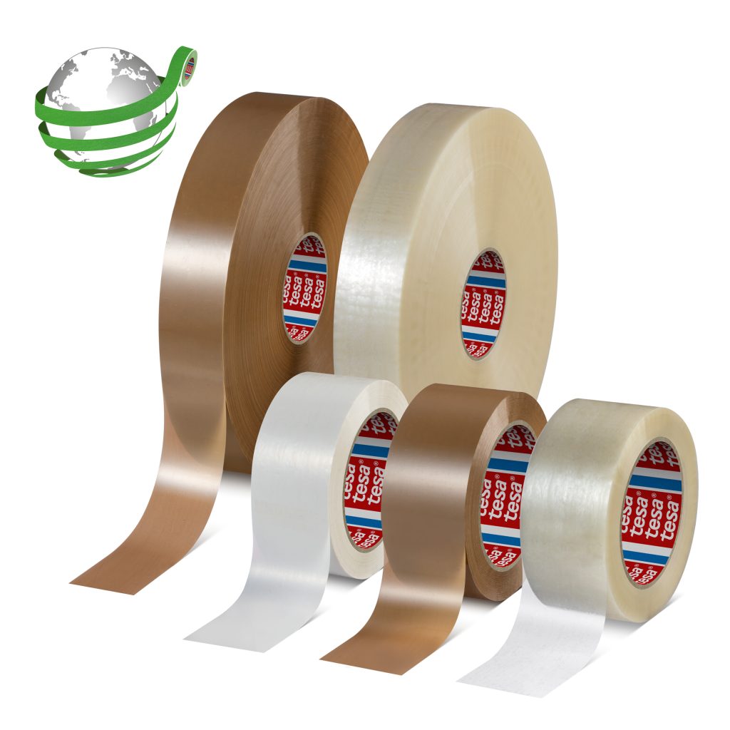 PET-pakkausteippi TESA® 60418